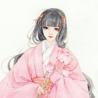 女生霸道带字头像超拽图片