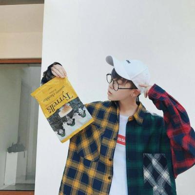 非主流小丑qq头像男生 青少年帅气图片图片