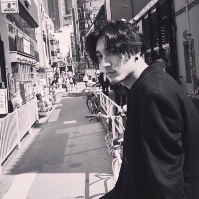 非主流小丑qq头像男生 青少年帅气图片图片