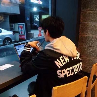 非主流小丑qq头像男生 青少年帅气图片图片