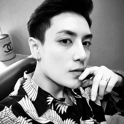 2018最新qq头像头像图片男生领带图片