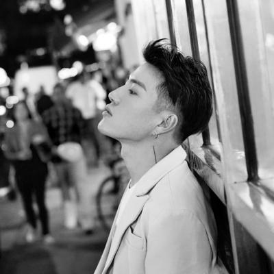 2018最新qq头像头像图片男生领带图片