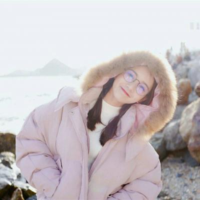 qq头像女生个性戴帽子