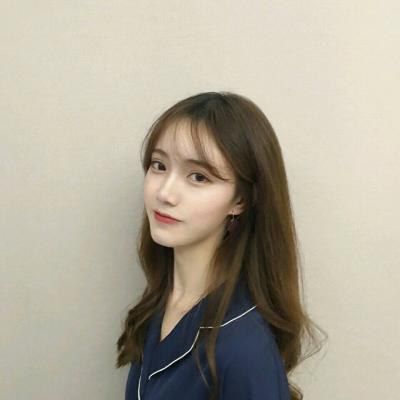 qq头像女生个性戴帽子图片