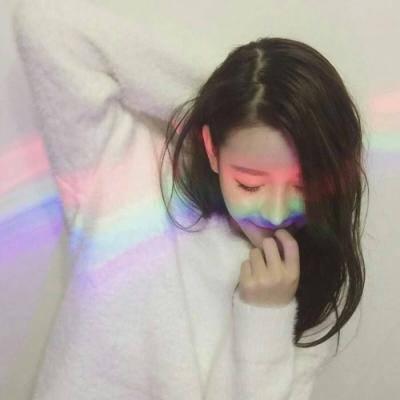 qq头像女生个性戴帽子图片