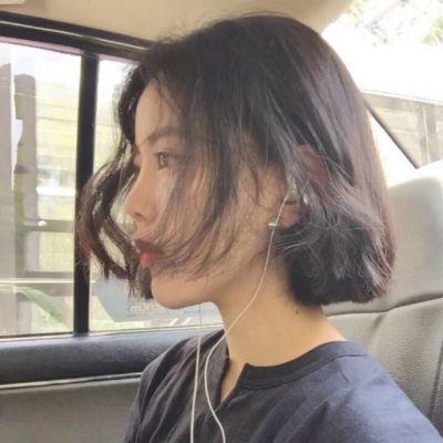 qq头像女生个性戴帽子图片
