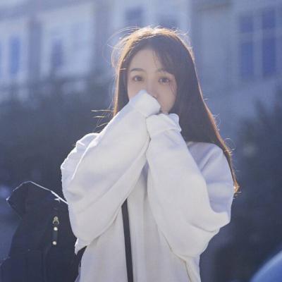 qq头像女生个性戴帽子图片