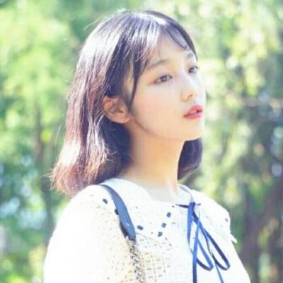 qq头像女生个性戴帽子图片