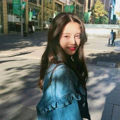 qq头像女生个性戴帽子图片