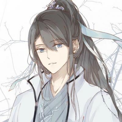帅气英俊的好看的男生头像漫画可爱图片
