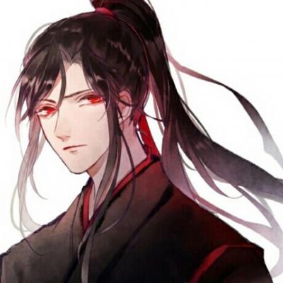 帅气英俊的好看的男生头像漫画可爱图片