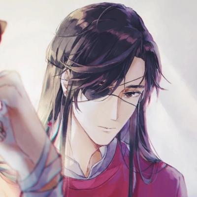 帅气英俊的好看的男生头像漫画可爱图片