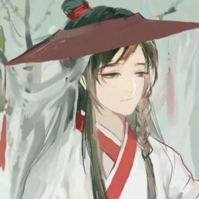 帅气英俊的好看的男生头像漫画可爱图片