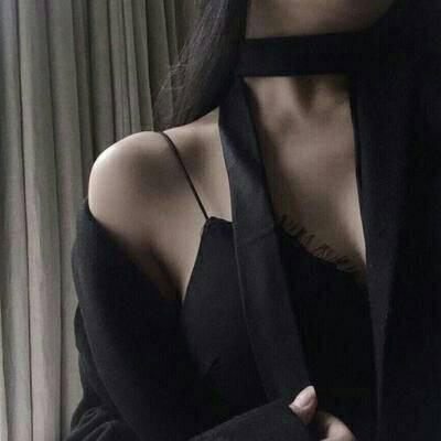 森系小清新的女生头像图片