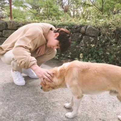 清新干净的贴吧头像适合00后帅气刘姓氏头像带字图片 男生抖音图片