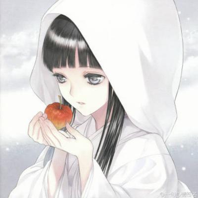 qq女生头像霸气唯美图片