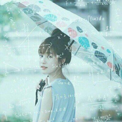 纹身qq头像女生霸气图片