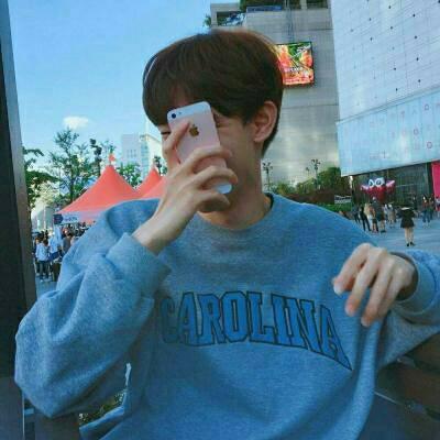 2018qq头像狗年头像男生图片