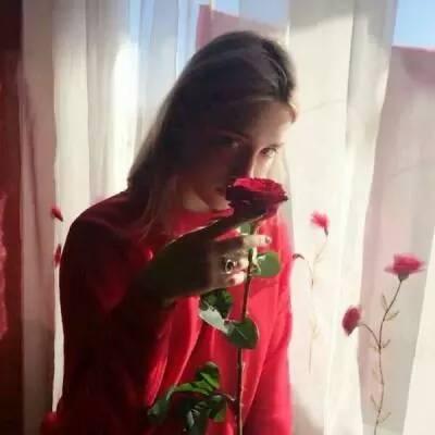 qq女生头像动漫简单图片