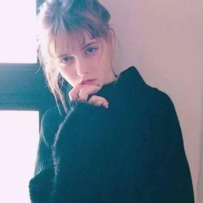 qq女生头像动漫简单图片