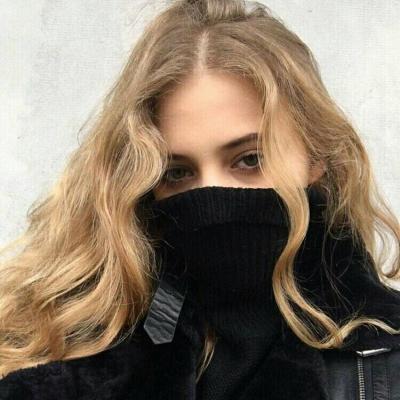 qq女生头像动漫简单图片