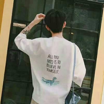 儒雅风的头像男生
