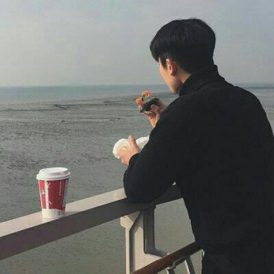 儒雅风的头像男生图片