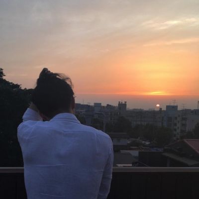 儒雅风的头像男生图片