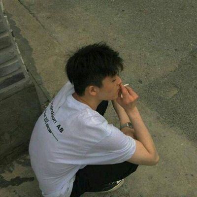 儒雅风的头像男生图片