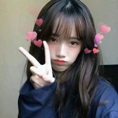 qq头像女生个性戴帽子图片