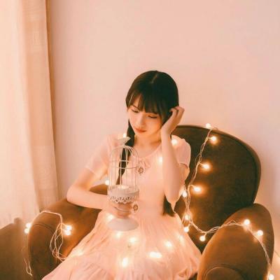 qq头像女生个性戴帽子图片