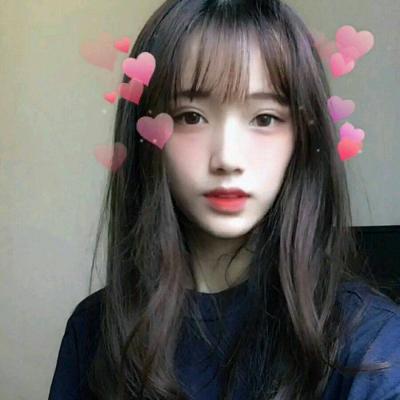 qq头像女生个性戴帽子图片