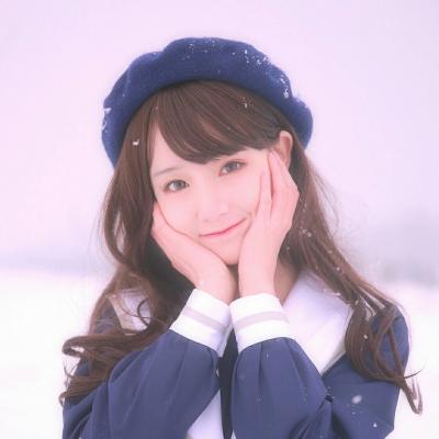 qq头像女生个性戴帽子图片