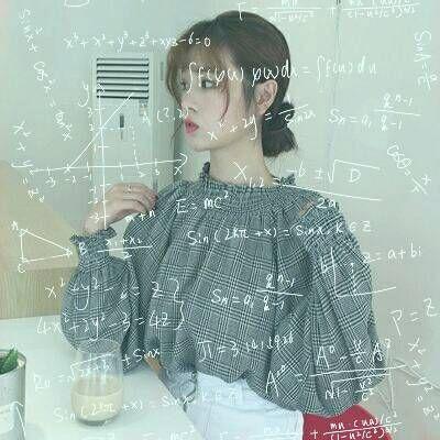 动漫人物头像女生可爱图片