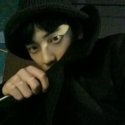 2018qq头像伤感男生街头头像图片