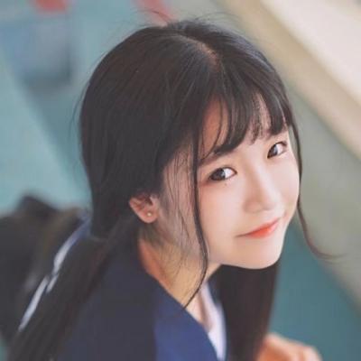 头像漫画女生短发女生