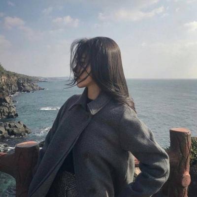 适合女生用的失恋头像图片