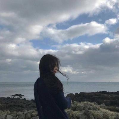 适合女生用的失恋头像图片