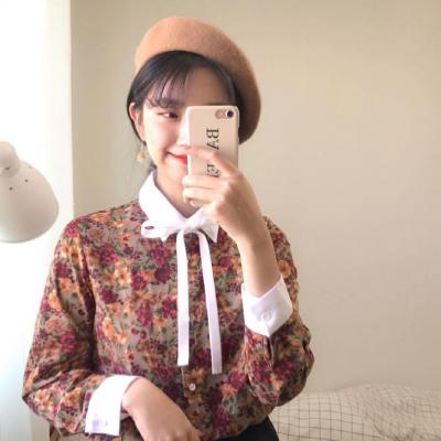 高冷墨镜女神头像女生图片