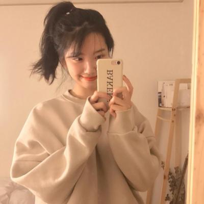 高冷墨镜女神头像女生图片