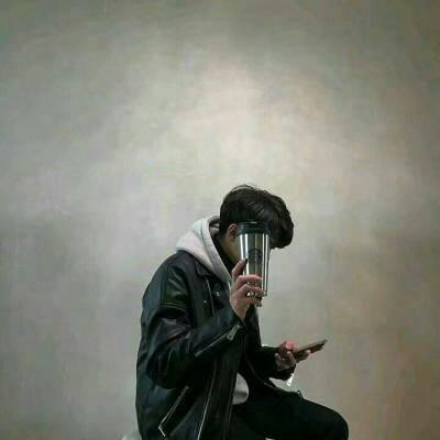 2018最新qq头像男生戴帽子头像个性网图片