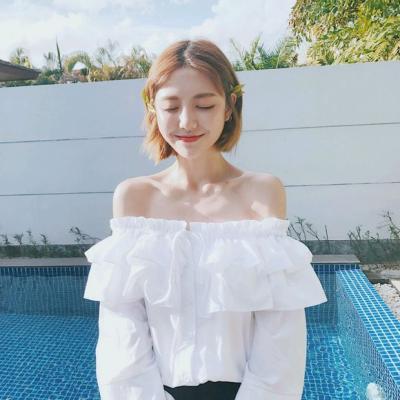 qq头像女生霸气动态图片