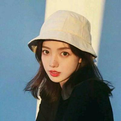 qq头像女生霸气动态图片