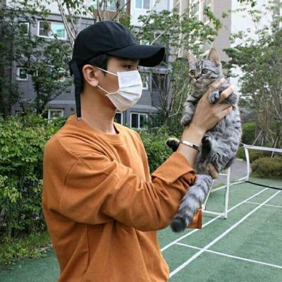 帅气伤感手绘动漫头像高清 男生图片