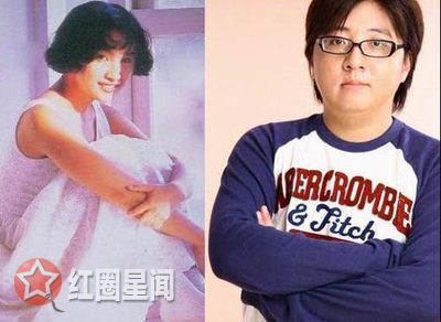 袁惟仁陈晓娟为何分手 袁惟仁的老婆究竟是谁图片