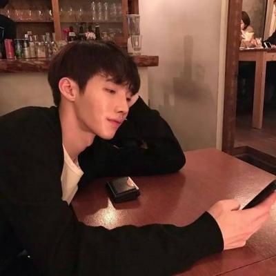 帅到爆时尚男生恶魔和天使头像帅气霸气超拽图片