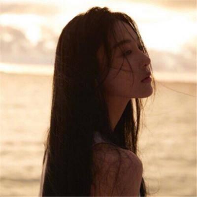 qq头像女生唯美闺蜜头像图片
