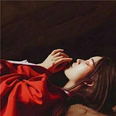 qq头像女生唯美闺蜜头像图片