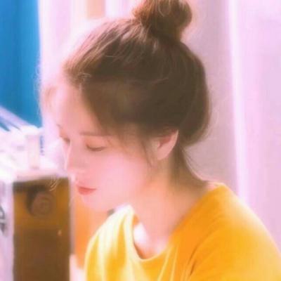 qq头像女生唯美闺蜜头像图片