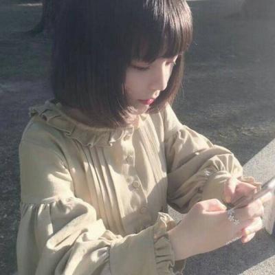 qq头像女生唯美闺蜜头像图片
